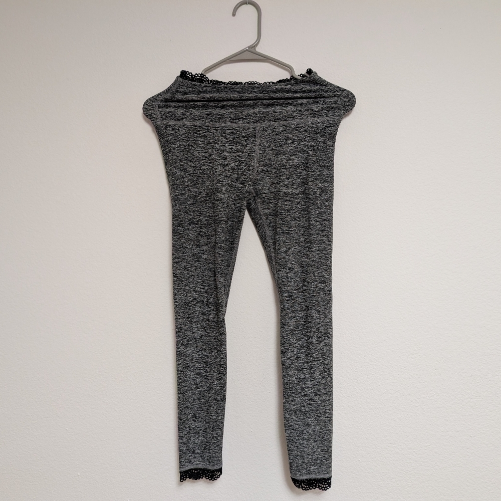 Beyond Yoga Lace Leggings S